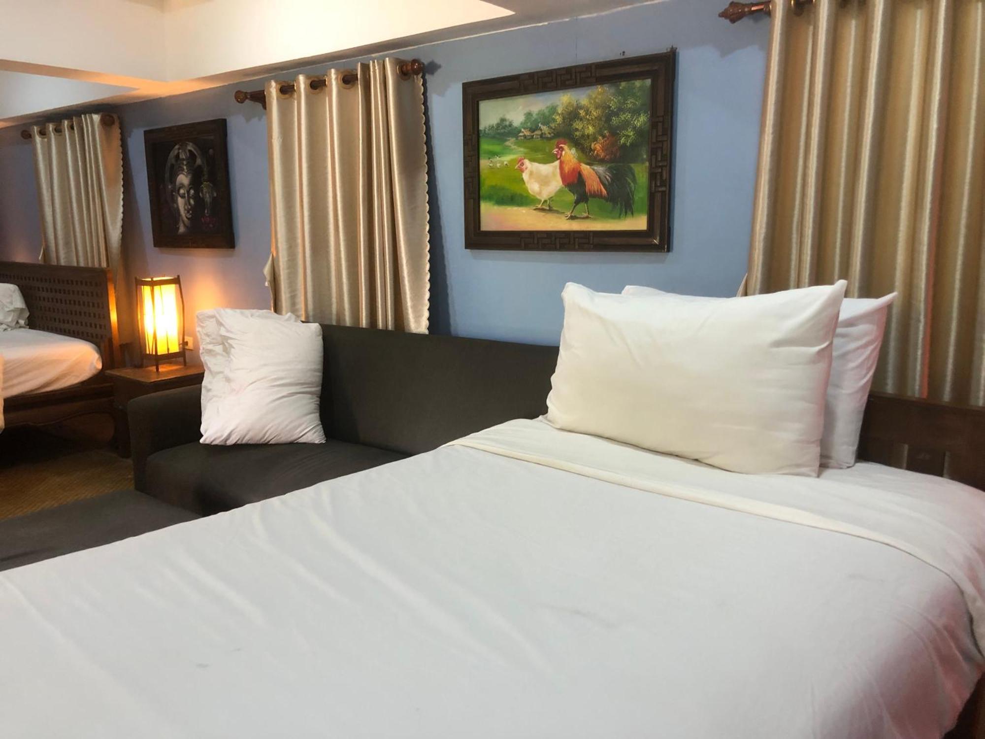 On The Mekong Resort Luang Prabang Exterior foto